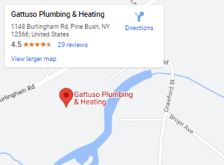Straight Up Plumbing & Heating in Pine Bush, NY