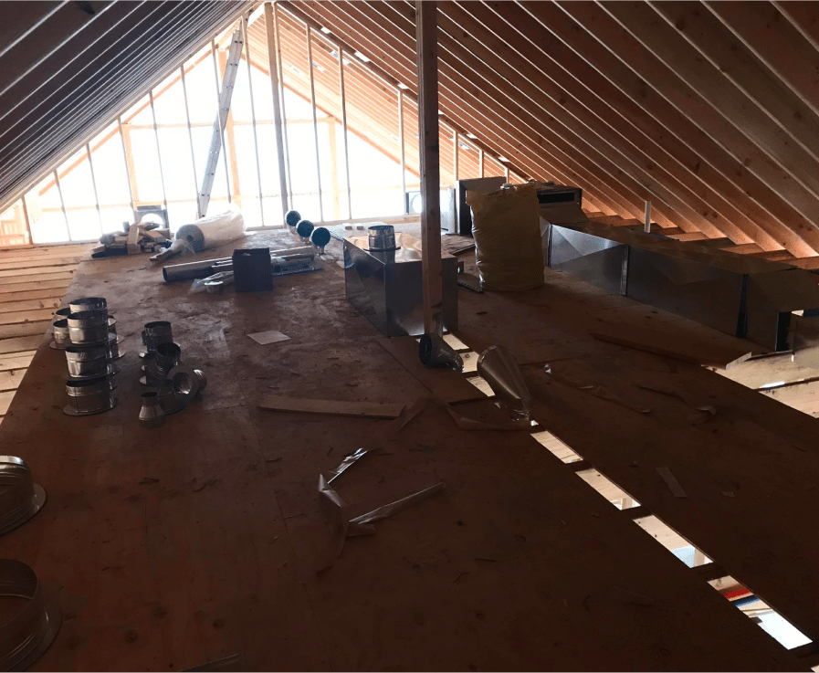 New Construction | Gattuso Plumbing & Heating in Pine Bush, NY